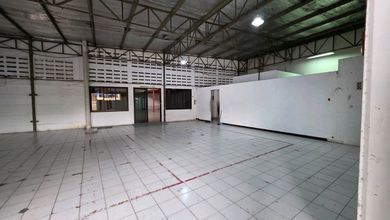  Disewakan Gudang di Petir Cipondoh Tangerang. Lokasi Strategis