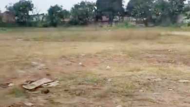 Tanah di Cikarang-Bekasi Posisi hadap jl Raya cikarang - kerawang