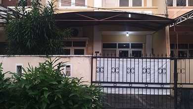 Disewa Rumah Siap Huni di Kresek indah Duri Kosambi