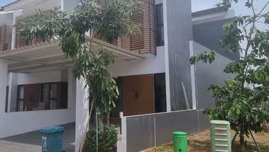 Disewakan Rumah di Cluster Northbend Metland Puri