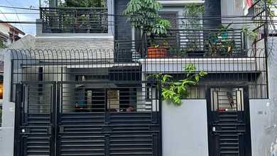 Dijual Cepat Rumah di Jl. Perum DKI Sarana Jaya Sunter Jaya Tanjung Priok, Jakarta Utara