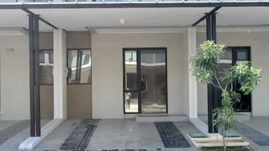 Rumah di PIK 2 - Cluster Baltimore - Millenial Luas 45m 