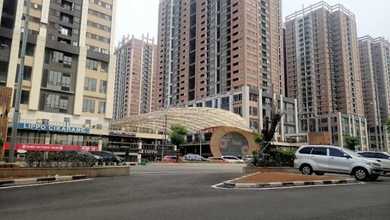 Apartemen Meikarta Lippo Cikarang, 3 BR