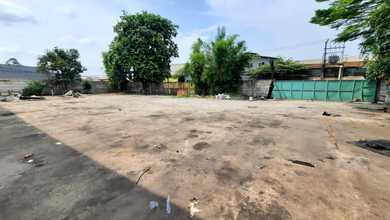 Gudang di Kavling Dpr Cipondoh, Bisa Masuk Container 40 Feed