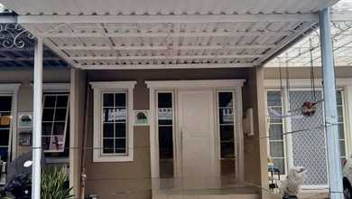 Rumah Siap Huni di Green Lake Cluster Europe