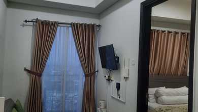 Apartement Puri Mansion 1 BR Furnished Bagus
