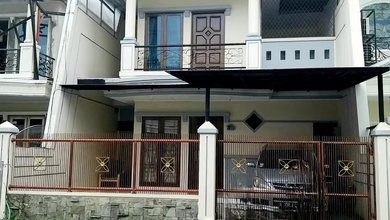 Dijual Perumahan Mewah Permata Buana Jakarta Barat