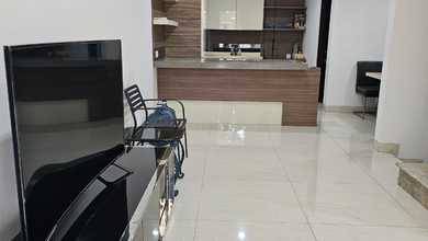 Dijual Rumah Golf Island Cluster Orchestra Pik. Full Furnished Siap Huni