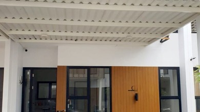 Dijual Rumah Di Cluster Baru Di Metland Cyber Puri Cluster Northbend