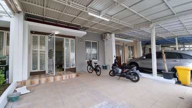 Rumah di Green Lake City Cluster Amerika