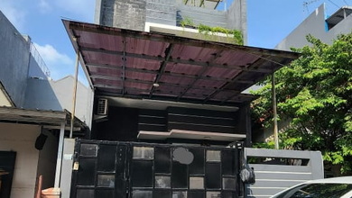 Rumah Termurah di Metland Puri, Cipondoh, Tangerang