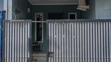 Rumah Bagus di Taman Cibodas, Tangerang