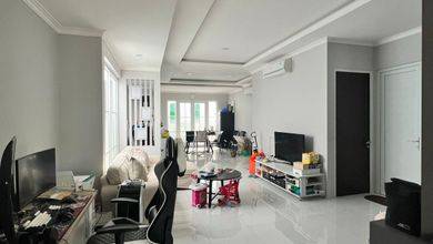 Jual Rumah Siap Tinggal di Metro Permata, Tangerang, LT 210 m2
