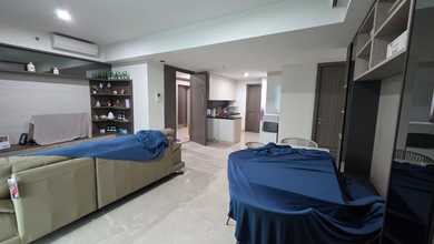  Apartmen St. Moritz Puri. 3 BR Full Furnish