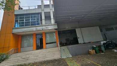 TERMURAH DISEWAKAN GUDANG di Tangerang SIAP PAKAI DAN ADA KANTOR NYA MASI BAGUSS