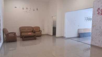 Jual Rumah Cantik LT 160 m2 di Alam Sutera, Tangerang
