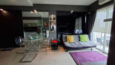 Apartemen Thamrin Residence. 1 BR