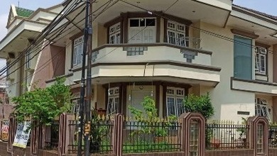 Dijual Rumah di Citra Garden 2 Jakarta Barat. Full Furnish