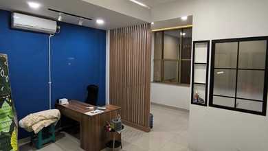 Ruko Bagus Green Lake City, Siap Pakai