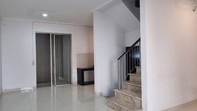 Disewakan Rumah Golf Island Pik. Rapi & Siap Pakai