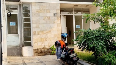 Rumah di Serpong Natura City Tanggerang Cluster Acacia