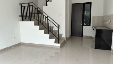 Dijual Rumah Pik 2 Cluster Denver