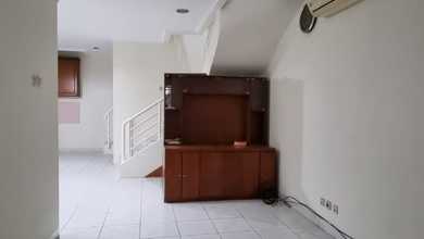 Rumah Siap Huni di erumahan Permata Puri Media - Kembangan Jakarta Barat