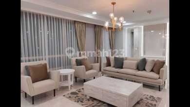 Disewakan Apartemen Penthouse Puri Imperium Setia Budi