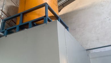 Di Sewakan Cepat Gudang Siap Pakai di Yos Sudarso Daag Mogot