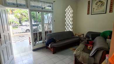 Jual Rumah Pik 8x23 2 Lantai Harga Mendekati Njop