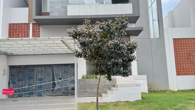 TERMURAH!! Rumah PIK2 Uk15x30 Brand New Siap Huni Dekat TOL