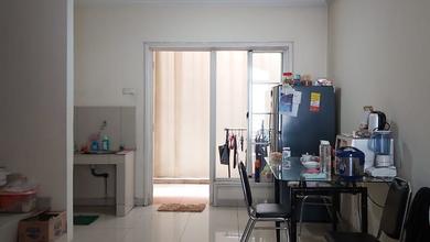 Jual Rumah Bgm Pik 6X16 2Lt 3Kamar Termurah Dekat Mall Pik Bagus