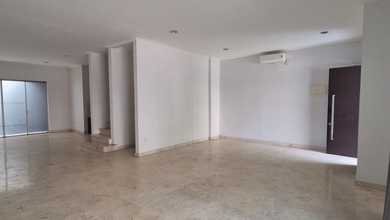 MURAH! Rumah Golf Island Uk8x20 Full Bangunan 3+1KT Ac + Gorden