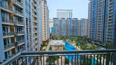 Jual Apartemen Cbd Pluit Emporium Luas 135M 4Kamar View Pool