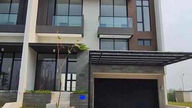 Termurah Cluster Premium Rumah Pik2 Uk10x30 Brand New 