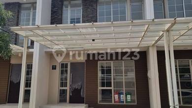 Rumah Pantai Indah Kapuk 6x15 2lantai Brand New Murah