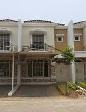 Rumah Greenlake City Eropa 6x15 Cluster Favorite 2lt Rapisiaphuni