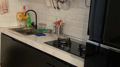 Jual Rumah Taman Permata Palem 3,75X15 Furnish Renov Bagus