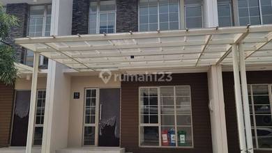 TERMURAH! Rumah di PIK 2 size 6x15 sertifikat dekat akses tol