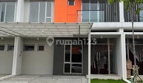 Termurah Satu Satu Nya Rumah Pik2 Uk8x12,5 SHM Ada Clubhouse