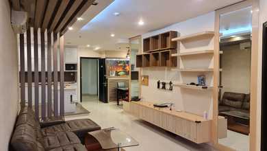 Jual Apt CBD Pluit emporium luas 111m 3BR Furnish lengkap BAGUS