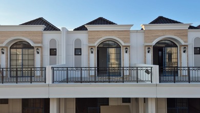 PROMO PPN TERMURAH Rumah PIK2 Uk6x15 New Cluster Terdepan