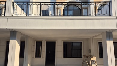 TERMURAH!! RUmah PIK2 Uk 6x12,5 Lokasi Dekat Tol & Brand New