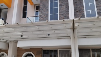Jual Rumah Bagus LT 45 m2 di Pantai Indah Kapuk, Jakarta Utara