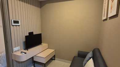 Sewa Apt Gold coast Pantai indah kapuk 1BR 29m furnish bagus