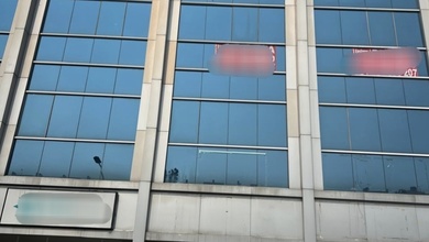 Sewa Ruko Golf Island Pik 4,5x15 4lt Strategis Termurah