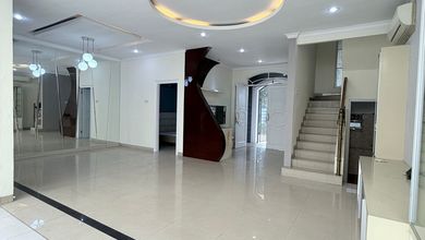 Jual Cepat Rumah Mewah area Pantai Indah Kapuk, Jakarta Utara, Luas 136 m2