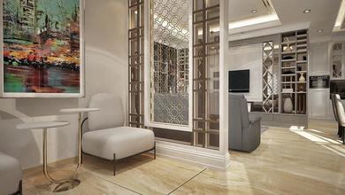 Sewa Rumah Bagus Golf Island Pik 10X15 Full Furnish Mewah