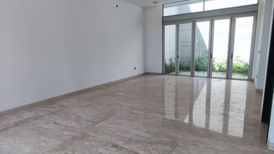 Termurah!! Rumah Golf Island Cluster Golf Uk 10X20 Marmermer 3Lt