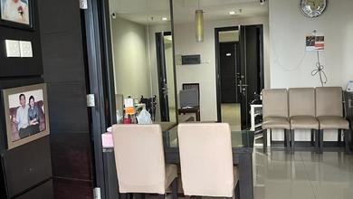 Termurah Se-CBD PLuit 3bedroom 88m2 Unit Ready 